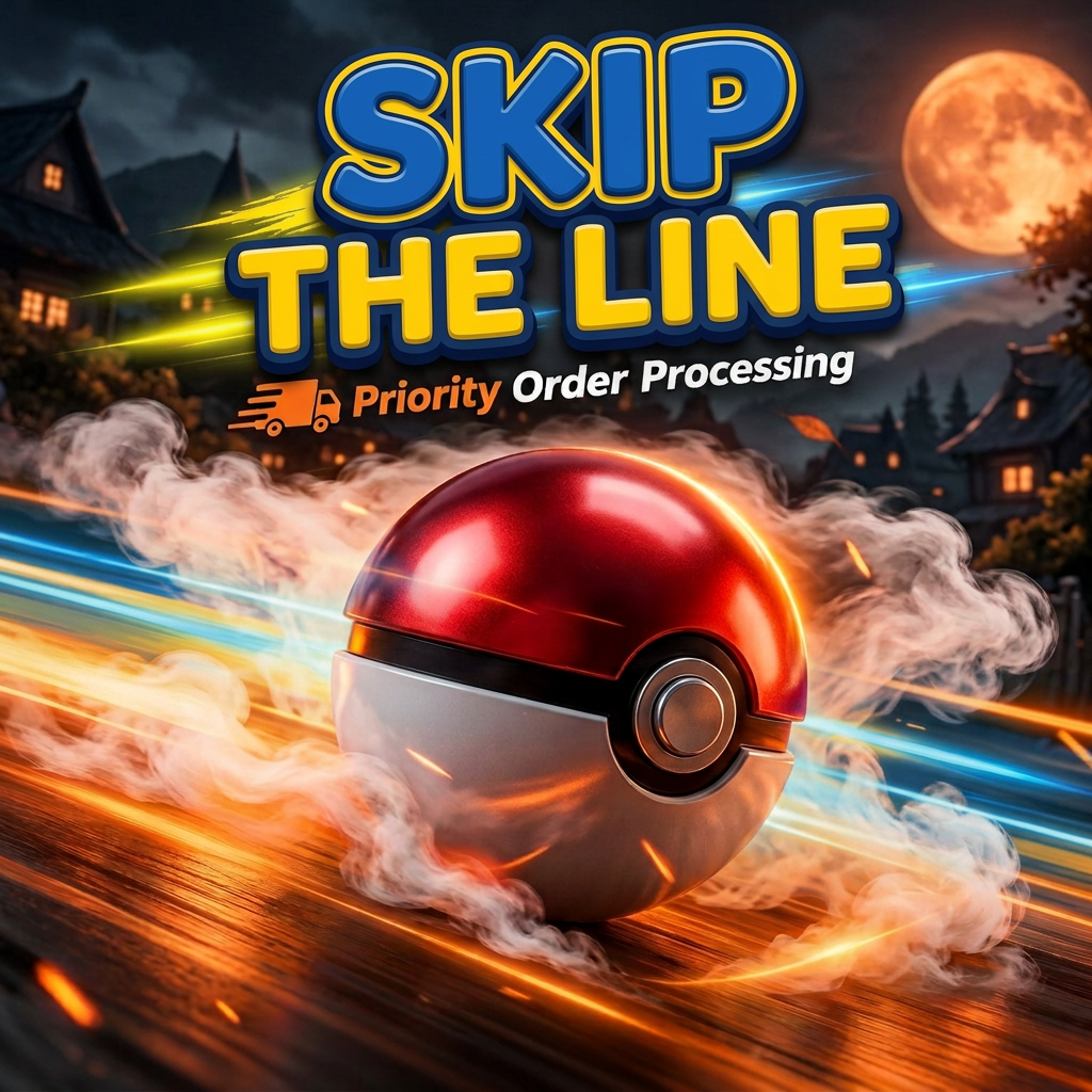 Skip the Line