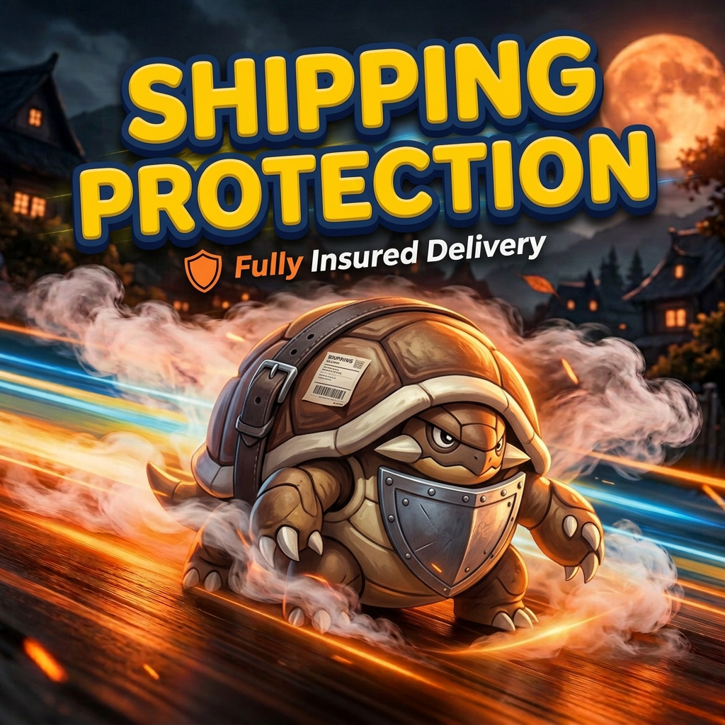 Shipping Protection