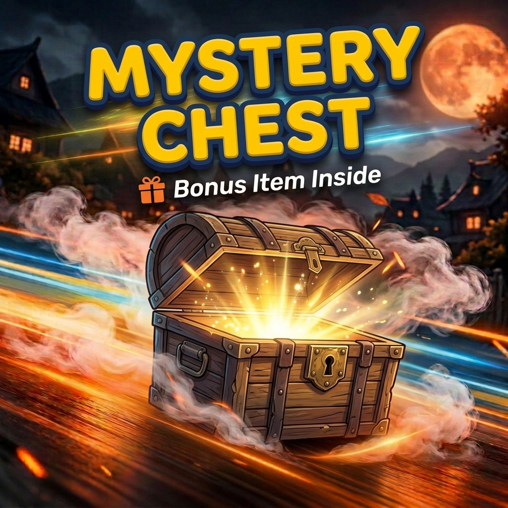 Mystery Chest